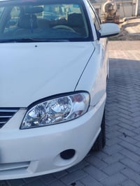 كيه اسبكتره • ٢٠٠٠ • يعوزها كمبريسر