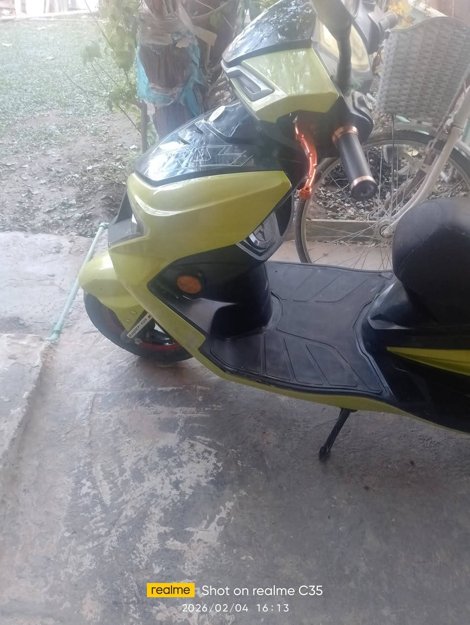 للبيع مكاني القاسم


**إذا كنت صاحب هذا الإعلان وتريد حذفه لأي سبب، رجاءا أرسل رسالة إلى الدعم الفني**