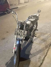 دراجه سيجي نامه رقم سنويه نضافه فول تعمير 26 السعر مليون 600 بيهه مجال...