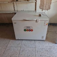 مجمدة • استعمال قليل • حله شارع 80