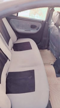 سوناته تو • ١٩٩٤ • موتور ٢٠٠٠