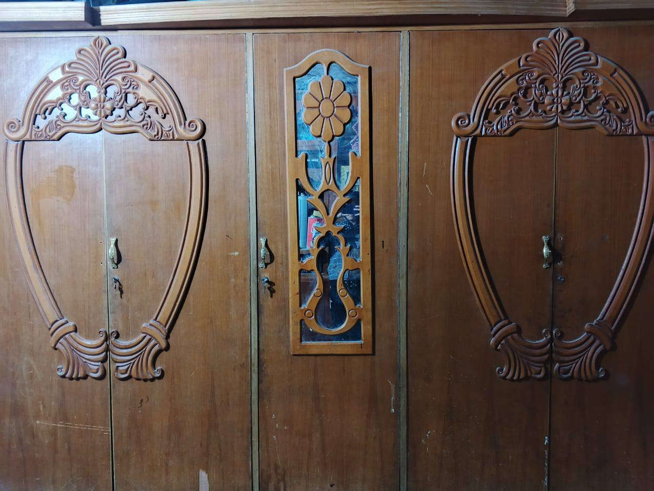 السلام عليكم عندي كنتور للبيع خمس بوب سعر 175وبي مجال ستفسار على هذا رقم وتساب ***********
