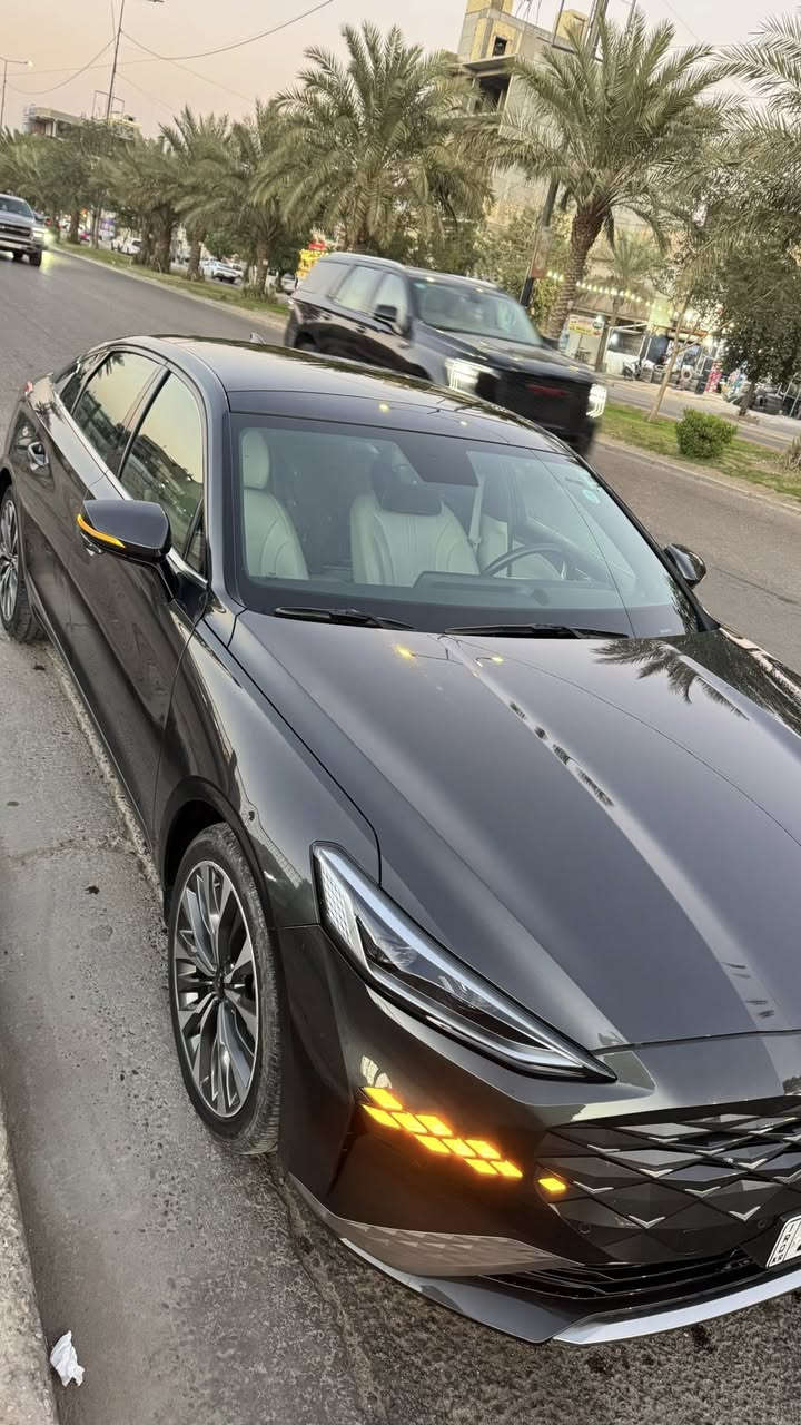 خليجي 2023 محرك 3.5 فول مواصفات ماشيه 30 الف السعر 23500 ***********
