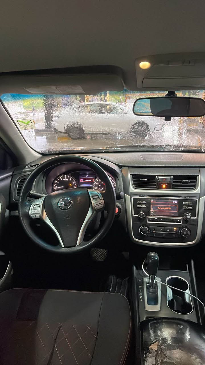 ئالتيما ٢٠١٧ امريكي 
٣قطعيت سنكي به غ بي ليدان 
په ره شوت ب شه ر نه په قينه 
جار تايريت ني يت بنفه 
شني يا پو لش كري
ره قه م جديت سه نه وي ياب سه ر فه جويي ساله كي 
ته حويل وه كاله بشه رتن 
سعر ١٠٨ پيجه كا مه جالي دهوك, العراق


**إذا كنت صاحب هذا الإعلان وتريد حذفه لأي سبب، رجاءا أرسل رسالة إلى الدعم الفني**