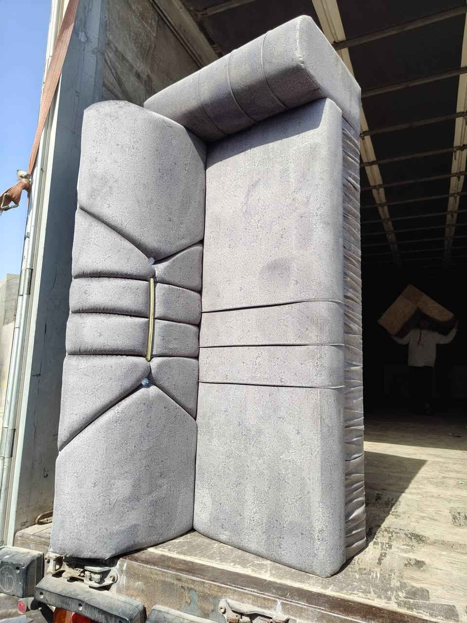 🌙رمضان كريم🌙 على كل زبائننا واهلنا الطيبن💫💫#مجمع_بلاش مسواك اليوم 
عنوان الجودة والجمال (والثقه)
 اهم شي 😊🫡
وصل المسواك كاونترات دواوين 
جميع الموديلات والالوان 
شرط تزكام تجي وتشوف الشغل كله مفول  
  تخم اوكاونتر نشتغل جميع القياسات 
🔥 #العنوان  #مجمع_بلاش_للاثاث
(#بالة_وجديد) 
#واسط_قضاء_النعمانية 
#قرب_اعدادية_الزراعة 
#او_قرب_سيطرة_تقاطع_حجام 
موبايل📞📞 
***********
***********
***********
 اسعار شرط اقل من السوق كله 
للحجز والاستفسار مراسلة الصفحه  
         #وتساب         #ماسنجر
