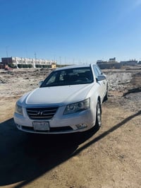 سوناتا • ٢٠٠٩ • ٣ قطع