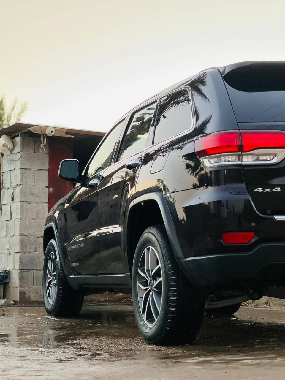 السلام عليكم

للبيع او مراوس جيب لمتدد موديل 21 فول مواصفات 1/1   مرقم بغداد باسمي تحويل مباشر حادث جاملغ وبنيد
وحافة الشاصي الايسر تصليح السعر 218 وبيها مجال

مكاني بغداد   ***********
