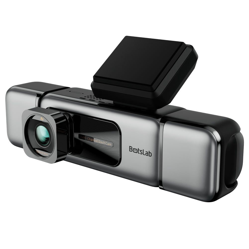 الأمان الأقصى لسيارتك مع Botslab G980H (4 قنوات) 🚗🛡️

ارتقِ بمستوى حماية سيارتك مع الداش كام الحائزة على جائزة الابتكار CES 2026. تغطية كاملة 360 درجة لضمان عدم ضياع أي تفصيل!

أبرز المميزات:
• 4 كاميرات (Multi-Channel): تصوير أمامي، خلفي، وداخلي لتغطية شاملة لكل زوايا السيارة.
• دقة 3K Super HD: وضوح فائق وتفاصيل حادة في الليالي والنهار.
• تحكم صوتي ذكي: تحكم بالكاميرا دون ان ترفع يدك عن المقود.
• نظام GPS مدمج: لتتبع المسارات وتحديد السرعة بدقة.
• شاشة لمس 3.18 بوصة: واجهة سهلة الاستخدام وتصميم عصري وأنيق.
• واي فاي سريع (5.8GHz): لمشاهدة وتحميل الفيديوهات على هاتفك فوراً وبسرعة عالية.
الحل الأمثل لأصحاب السيارات والتاكسي والشركات لضمان الحقوق وتوثيق الرحلات.

#Botslab #DashCam #G980H #حماية_السيارات #داش_كام #اكسسوارات_سيارات #العراق #المميز_للنوادر #تكنولوجيا #أمان


**إذا كنت صاحب هذا الإعلان وتريد حذفه لأي سبب، رجاءا أرسل رسالة إلى الدعم الفني**