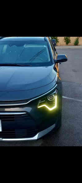 🛑حادث السياره سرقه فقط✅️

السلام عليكم

للبيع

كيا نيرو

[شكل الجديد]

[2023]

🛑اللون : فيراني✅️

🛑رقم بغداد(11)✅️

🛑حادث السياره سرقه فقط✅️
 

🛑بجم وخلف كبس✅️

🛑عداد المسافه : 29Mi✅️

🛑حجم المحرك.
1.6+هايبرد+بانزين✅️

🛑السياره جاهز من كلشي✅️

المواصفات:
⤵️

🛑ترحيب دخول✅️

🛑ابـــواب بصمة✅️

🛑بصمة تشـــغـــيل✅️

🛑تشـــغـــيل عن بعد✅️

🛑كيـــج الكـــترونـــي✅️

🛑شاشة متصل✅️

🛑شـــاشـــة كبـــير لمس✅️

🛑شـــاشـــة كار بلي✅️

🛑كــــامــــيرا دوارة✅️

🛑تبريد قطعنين✅️

🛑تحكمات استيرن✅️

🛑مقعد السايق
 كهربائي3وضعيات✅️

🛑كشنات مخمل+جلد✅️

🛑حساسات ضغط التايرات✅️

🛑تتسع المقصوره5راكب✅️

🛑اشاير بل مري✅️

🛑لايت عالي اوتو✅️

🛑جام اوتو✅️

🛑حساسات خلفي✅️

🛑حساسات جانبي✅️

🛑مثبت سرعه✅️

🛑تحذير عند الخروج من المسار✅️

 🛑شفتات بالستيرن✅️

🛑نظام (𝐄𝐂𝐎)✅️

🛑نظام (𝐍𝐎𝐑𝐌𝐀𝐋)✅️

🛑نظام (𝐒𝐏𝐎𝐑𝐓)✅️

🛑رادار امامي (تحديد مسار)✅️

🛑رادار جانبي (نقاط عمياء)✅️

🛑رادار خلفي✅️

🛑اوتو ستوب (𝐀𝐔𝐓 𝐒𝐓𝐎𝐏)✅️

🛑اوتو هولد (𝐀𝐔𝐓𝐎 𝐇𝐎𝐋𝐃)✅️

🛑لايتات لـــ𝐋𝐄𝐃ـــد✅️

🛑‏‎بكلايتات ليـــ𝐋𝐄𝐃ـــد بلادي✅️

🛑هـــانـــد بـــريـــك بصمة✅️

🛑مانع نزلاق ✅️

 🛑تحكم بالتبريد من الشاشة✅️

🛑كراسي تدفئة ✅️

🛑شاحن لاسلكي✅️

🛑شاحن وايرلس ✅️

🛑شاحن بالكشنات✅️

🛑إنارة متغيرة بالدشبول✅️

رقم الشاصي : kndcr3le0p5069070

السعر : 175

مكاني: بغداد / العامرية

للاستفسار الاتصال على:

 ***********
