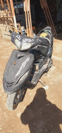 ماكس ١٤٠ • شغاله • سلف