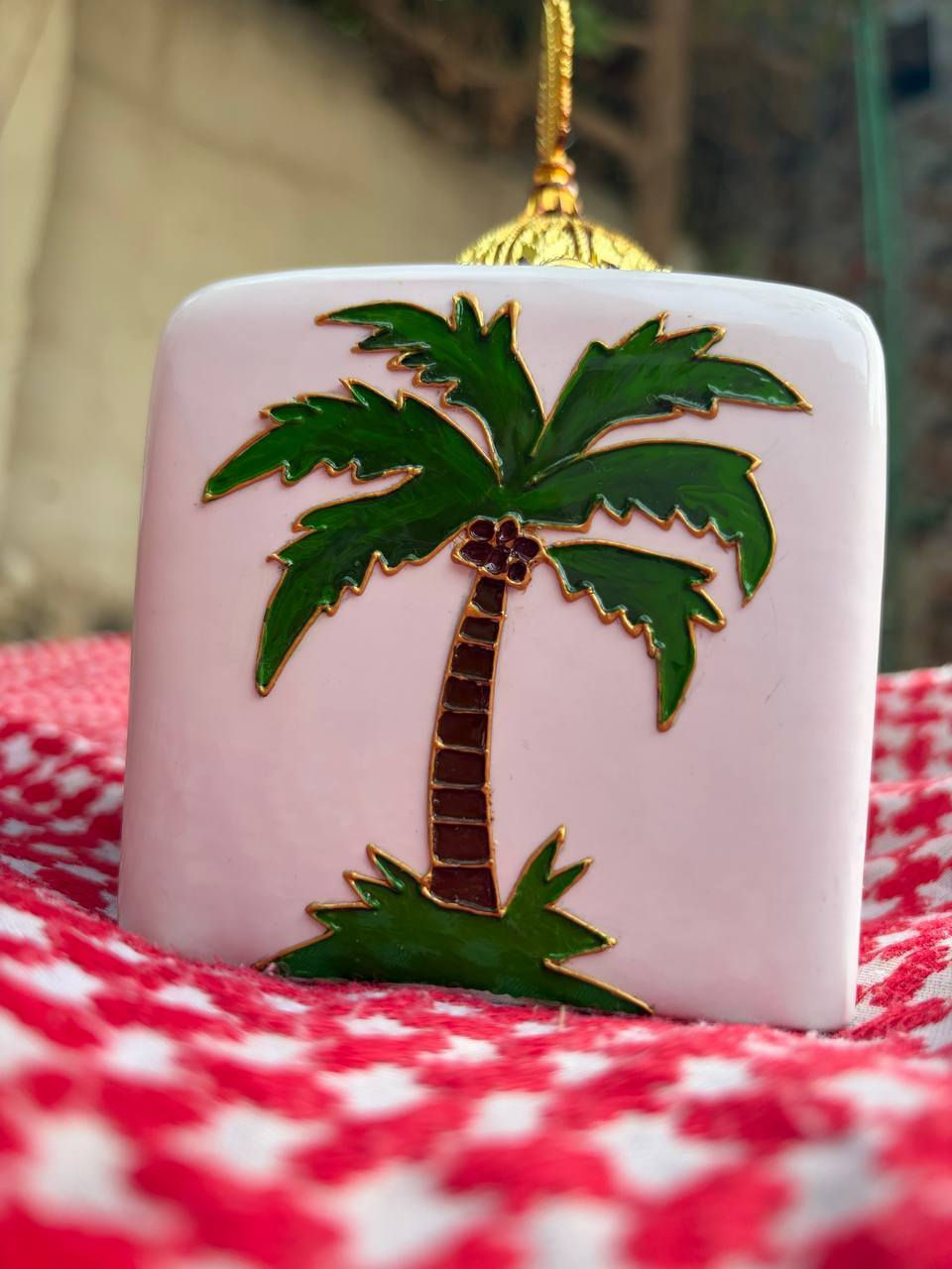 السلام عليكم 

✨ شغل يدوي بلمسة تراثية
تصاميم مميزة (مبخرات – أكواب – حسب الطلب) 🌻
هذا حسابي، أتمنى تدعموني بمتابعة 🤍
وإذا عندكم رأي يهمني جداً
حساب الانستا 

https://www.instagram.com/athar.art2?igsh=MTloaGcybWN6eGpwOA==

حساب الفيس

https://www.facebook.com/share/18XGLUVmHZ/


**إذا كنت صاحب هذا الإعلان وتريد حذفه لأي سبب، رجاءا أرسل رسالة إلى الدعم الفني**