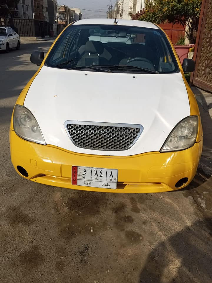 طيبه موديل ١٥ مكفوله من كير مكينة وتخم تايرو دواخل ابلاديه وجاملغ أمامي مبدل صدر جديد اخياسات قليل بل دوس سعر ٣٢ مكان شهداء البياع شارع المضخة الاول *********** * *********** بغداد, العراق
