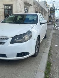 ابيكا • ٢٠٠٧ • كركوك