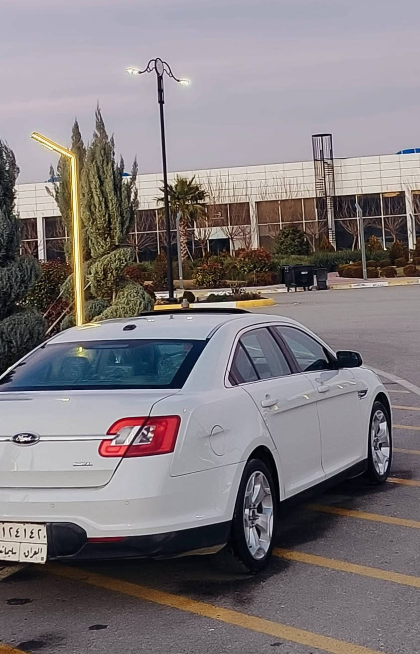 فرۆشتنی خێرا 🔥 فۆرد تورس ٢٠١٢ (SEL)
سفری شەریكەی نیڤا - زۆر پاک و بێ کێشە​
💰 نرخ: ١٠٩ وەرەقە (کۆتایی و بێ مەعامەلە) ❌
​✅ مواسەفات: SEL فول مواسەفات، سفری شەریكەی نیڤا.
​✅ بۆیاخ: تەنها یەک پەڵەی بچووکی ژێر دەرگای بۆیاخە (بێ ناوگرتن)، وێنەی سۆنەریم داناوە.
​✅ مەرجەکان: گێڕ، مەکینە، تەبرید (سارد و گەرم)، تەقە و ڕەقە و کارەباییات هەمووی بە شەرت بۆ ماوەی ١ مانگ.
​ چوار تایە و ویلی تازەی لەسەرە.​
📍 شوێن: سلێمانی
📞 پەیوەندی: ***********
