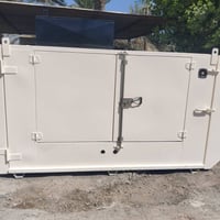 ورحمه الله للبيع مولدة بيركنز إنكليزي  ٦سلندر ١٥٠كيفي حديث حجم البستم ...