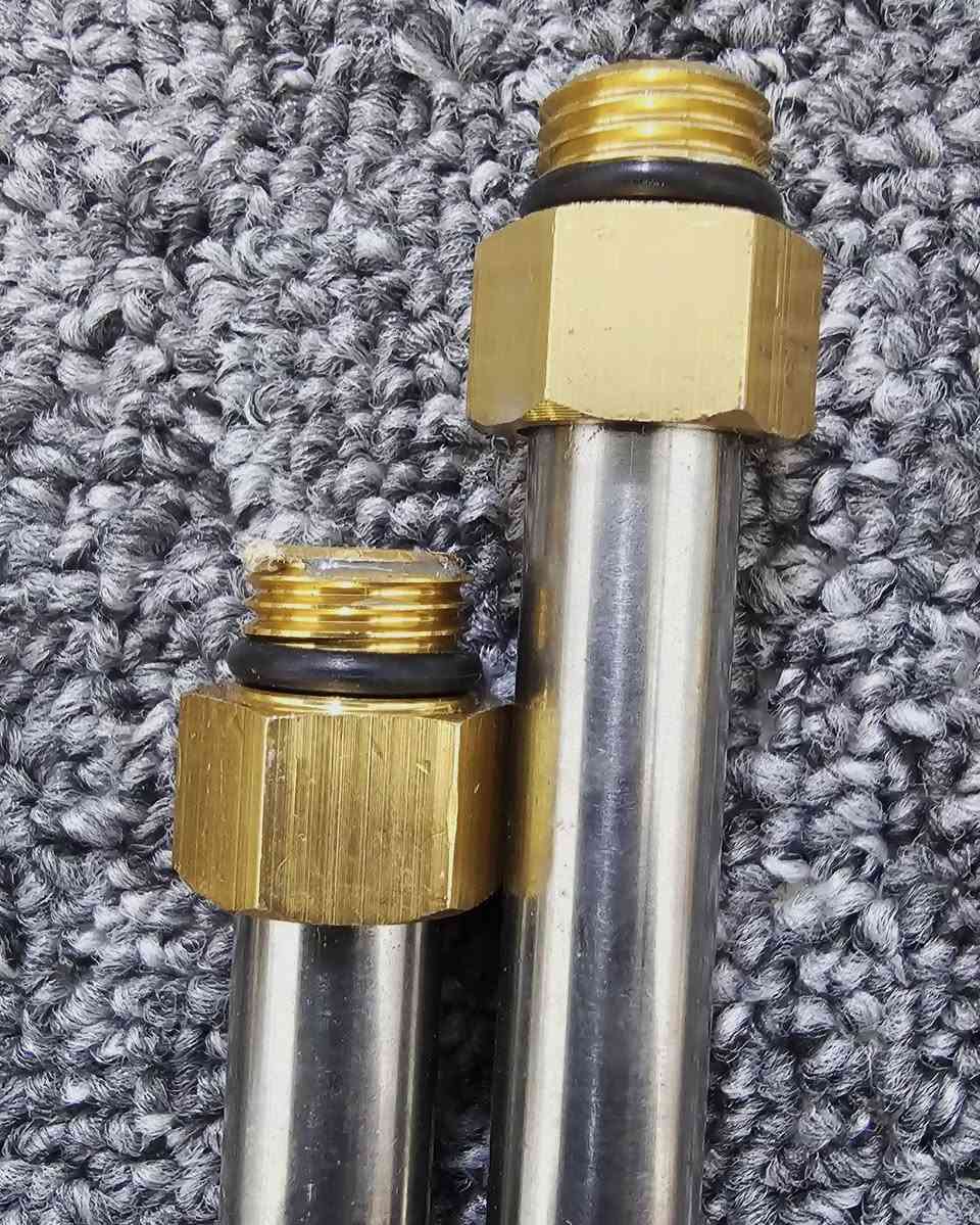 ستيل و أطراف نحاس بـ15 مع التوصيل 🔥♥️


**إذا كنت صاحب هذا الإعلان وتريد حذفه لأي سبب، رجاءا أرسل رسالة إلى الدعم الفني**