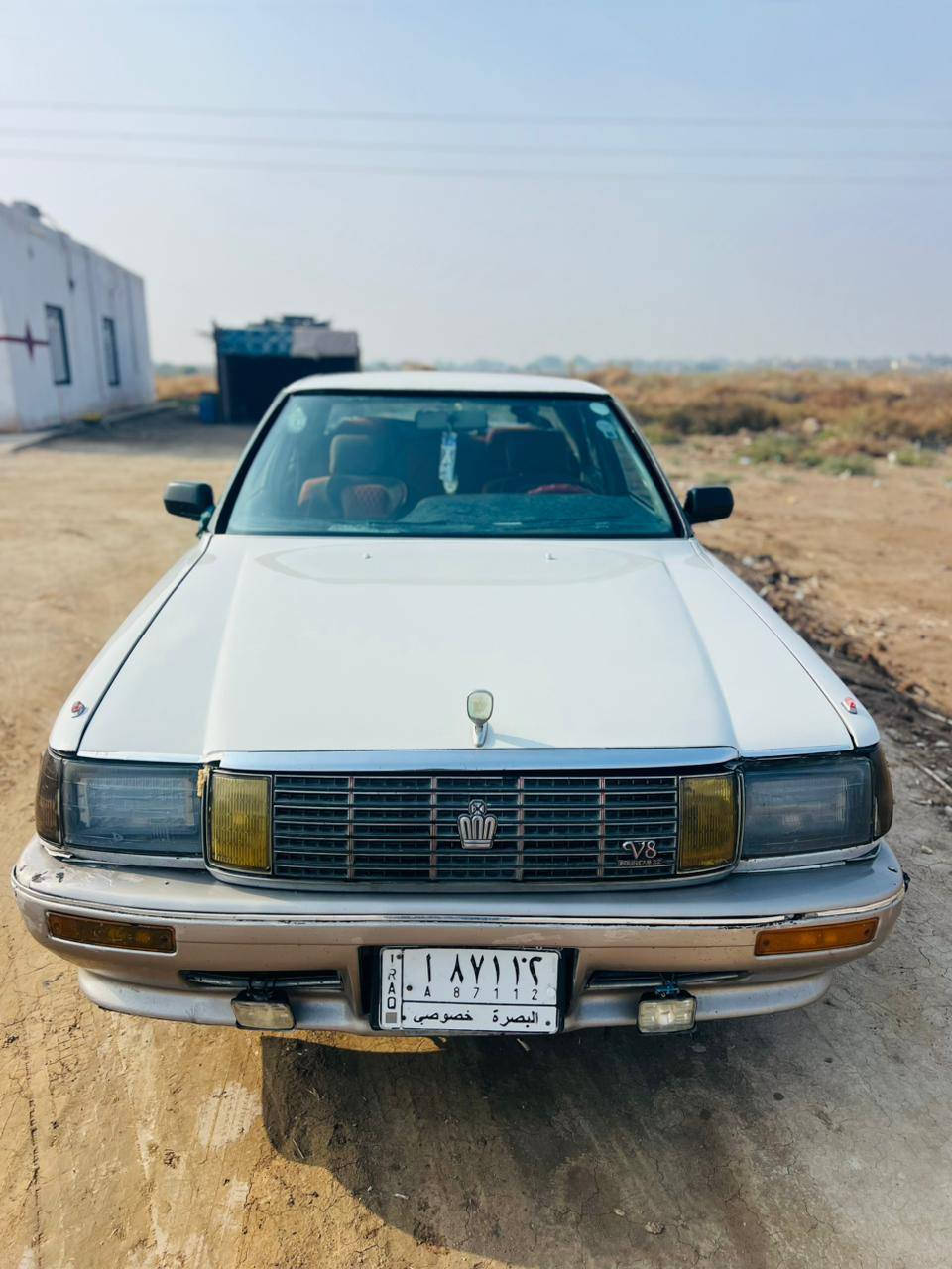 سلام عليكم
هارتوب موديل 91رقم بصره بسمي سنويه ل 2027
اكسل 3قطع فنر بلاد جاهزه حداديه وتبريد مكينه وكير شرط مكفوله من الظربه والعيب الشرعي والاصوليات
مامتواجد على النت رقمي ***********
المكان ذي قار الشطره السعر 43بيها مجال قليل
