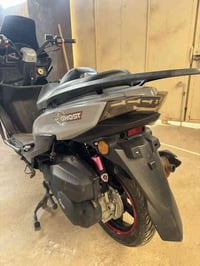 كوست 2024 • فول برغي • حله