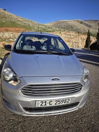 فيجو • ٢٠١٦ • اوتوماتيك