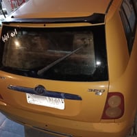 ليفان ٣٢٠ • ٢٠١١ • عاطلة