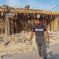 نجار الكوت • جاهز للعمل • سعر مريح