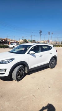 توكسان • ٢٠١٩ • كفاله عامه