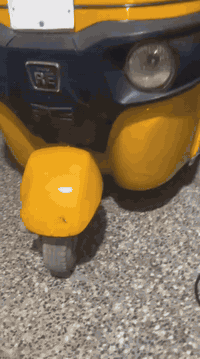 سلام عليكم تكتك للبيع موديل 19شهر 9خير من الله سعره6100 وبيه مجال رقم وسنويه ***********
