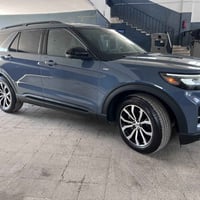 اكسبلورر ٢٠٢٥ • حرة بدون گمرك • زيرو ٤٠٠٠