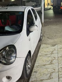 جلي باندا لون ابيض موديل ٢٠١٣ نظيفه السعر ؏ الخاص والاستفسار ؏ الرقم ي...