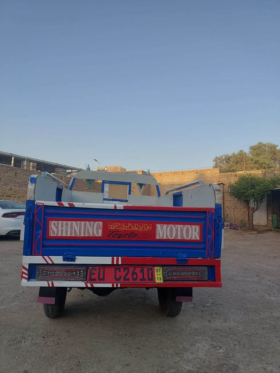 ستوته جمره للبيع مليون ونص ‭***********‬
