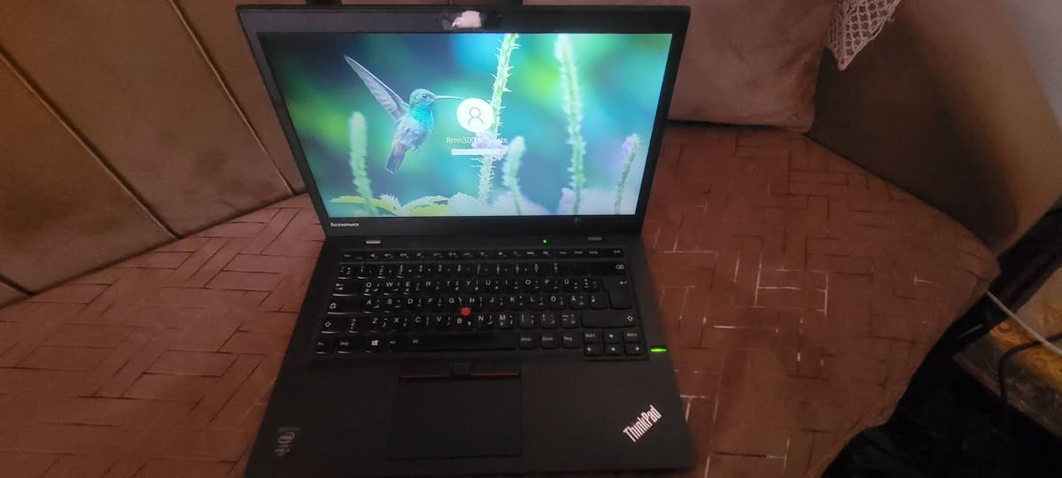 الجهاز نضيف مثل مامعروض بصورة يخدمك اعمال بسيطة تصفح العاب بسيطة بغداد, العراق


**إذا كنت صاحب هذا الإعلان وتريد حذفه لأي سبب، رجاءا أرسل رسالة إلى الدعم الفني**