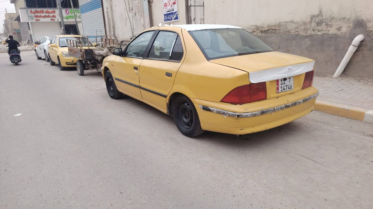 سماد البيع سيار حلوه نضيفه مال وحد يكل خبزه بيه  رقم نكليزي مصفره هياء مرور هياء ٣تشر مصفره مكينه تنقص ربع التر تبريد سياره تريد مدور تريد وكاله سعر ٣٠ وبيه مجال حك جيه مكان الديونيه


**إذا كنت صاحب هذا الإعلان وتريد حذفه لأي سبب، رجاءا أرسل رسالة إلى الدعم الفني**