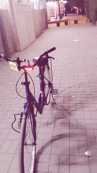 للبيع بايسكل ياباني 07881663677لشراي يجي واتساب