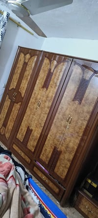 كنتور ماليزي • ٦ بيبان • ترفه شارع الكهرباء