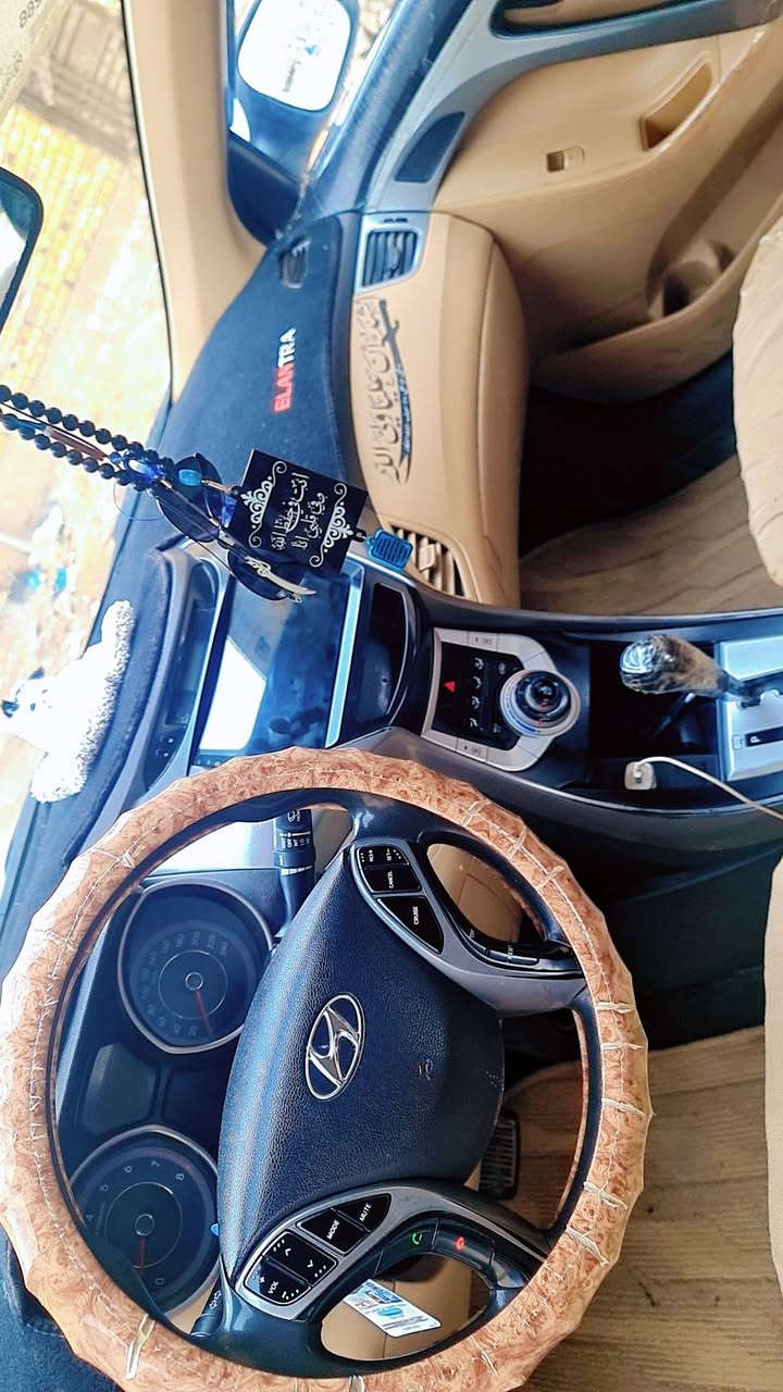 السلام عليكم...
سياره للبيع فقط بدون مراوس اللنترا2012 مكينه 1600 نضيفه جداً تخم تاير حداديه جيده #السعر   113بيها مجال العنوان الديوانيه قضاء الشاميه


**إذا كنت صاحب هذا الإعلان وتريد حذفه لأي سبب، رجاءا أرسل رسالة إلى الدعم الفني**