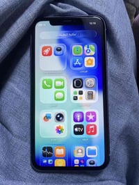 آيفون ١١ • ١٢٨ • بطارية ٧٩