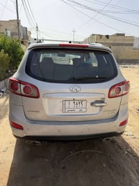 سنتافي • ٢٠١٠ • رقم بابل