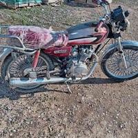 نامه برو موديل 19 • محرك نظيف • كهربايت شغله