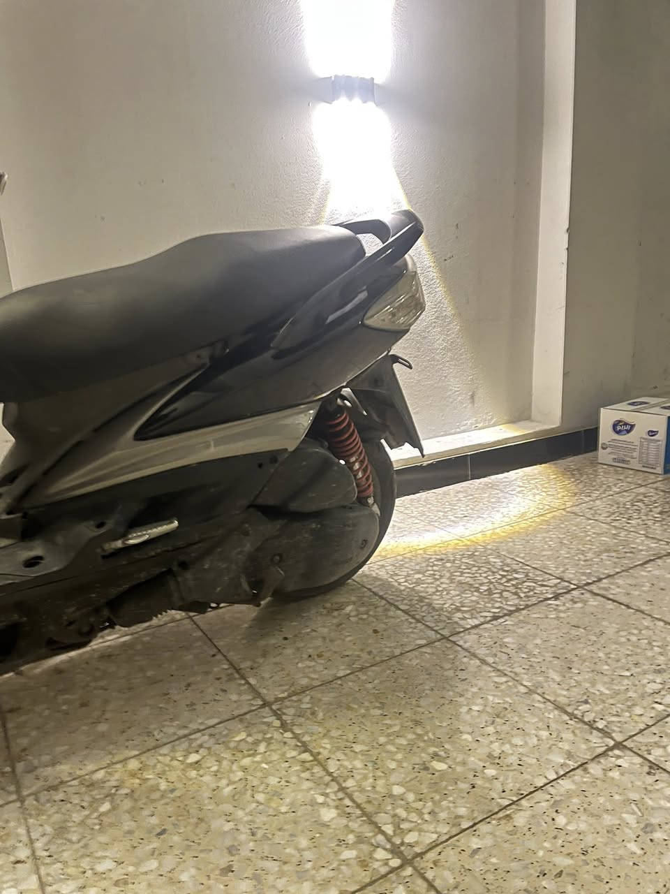 مرواس بعدله ناشفه طلعات خطين فحل مكان الشعب ***********
