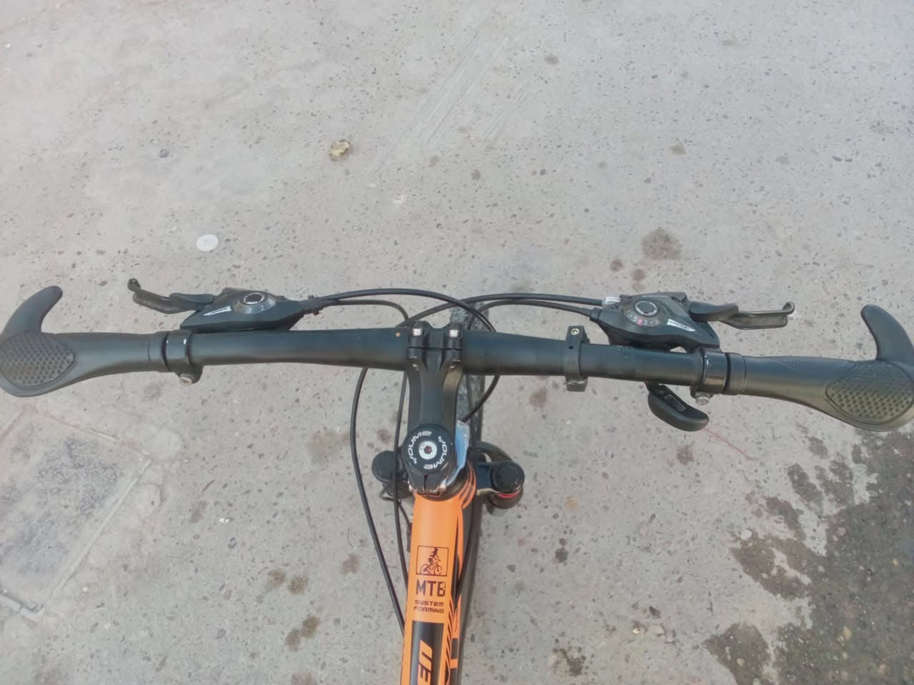 بايسكل للبيع برازيلي سعر البايسكل 95 وبي مجال المكان سويب


**إذا كنت صاحب هذا الإعلان وتريد حذفه لأي سبب، رجاءا أرسل رسالة إلى الدعم الفني**