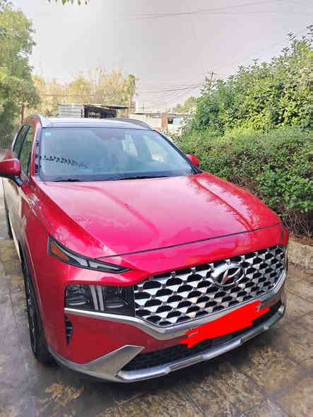 السلام عليكم 
سنتافيا. 2023.  هايبرد
فول مواصفات. هايترك 
ماشيه 23.  الف
رقم بغداد. إنكليزي.   باسمي تحويل ثاني يوم
 
صور الحادث مرفق بل صور كلش خفيف***********

السعر. 230
