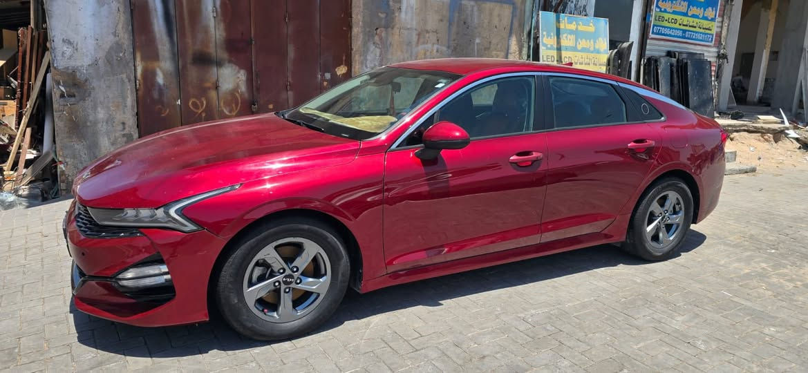 K5
مديل 2022
وارد امريكي
ضربتها بنيد
ماشيه 112
لونها احمر كرزي
معوقين بغداد بعد 5 اشهر صير حره /***********
