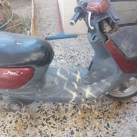 دراجة كهربائية • ناقصه بطارية • كربلاء سيف سعد