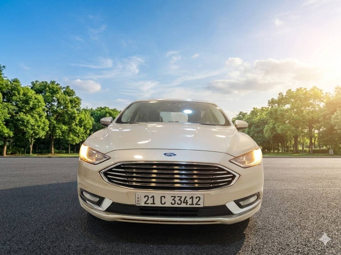 للبيع 🔥🔥🔥
FORD FUSION 2018 
🌹فورد فيوجن
🌹موديل 2018
🌹مكفولة كفالة عامة 
🌹محرك 2500 تنفس طبيعي
🌹عداد المسافة 31000MILE
🌹اللون ذهبي
🌹رقم الشاصي مرفق مع الصور
🌹لوحات سليمانية جديد
🌹علق بتم يوصلك السعر 
🌹اي تفاصيل ثانية هذا رقمي 
*********** 
ملاحظة
السيارة لا تعديل ولا تكحيل ولا صبغ
