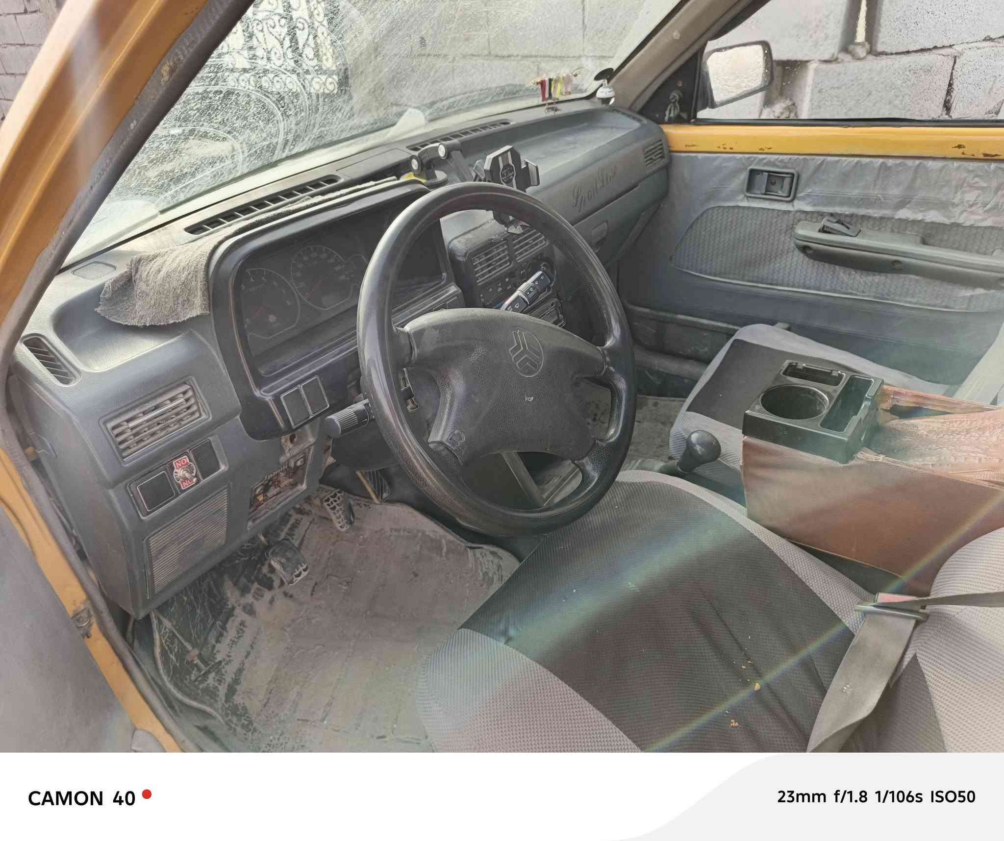 سلام عليكم سايبه 2011 للبيع سياره حلوه كير ومكينه مكفولة وشرط التحويل مكاني بغداد الدوره لبعيثه ***********
