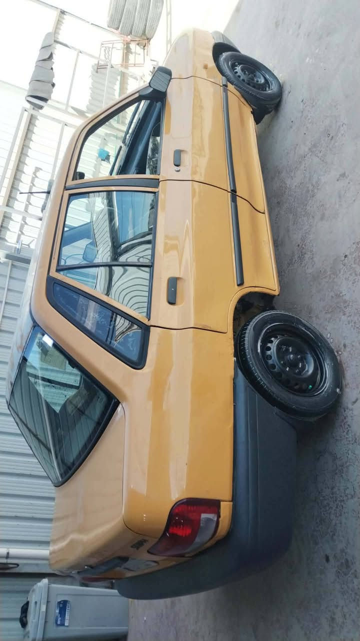 سلام عليكم سايبه موديل 2010كير مكينه جاهزه سنويه 2027العنوان دوره هورجب السعر 17وبيه مجال *********** امكلف بل نشر
