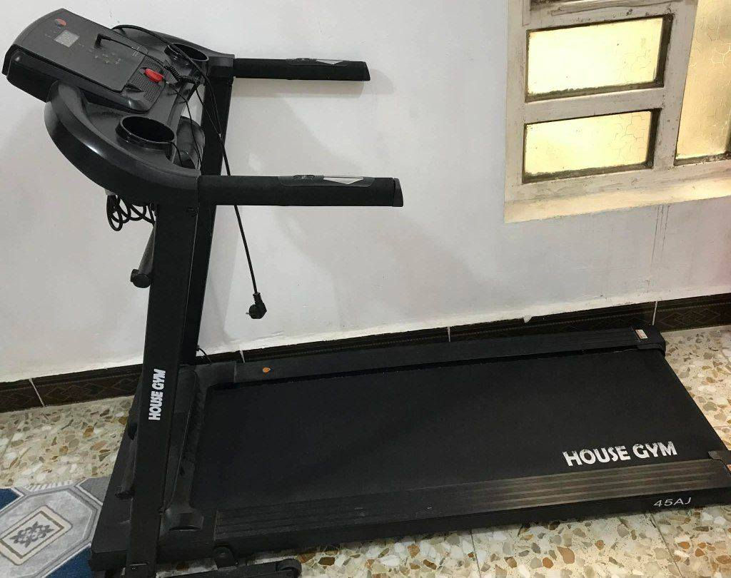 جهاز ركض نظيف جدا اخو الجديد
سعره 240 الف 
عنوان الكوت الجمعية دور العمال


**إذا كنت صاحب هذا الإعلان وتريد حذفه لأي سبب، رجاءا أرسل رسالة إلى الدعم الفني**
