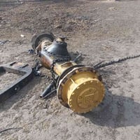 اكسل كاوسكي بي شرط شركه 07810199115