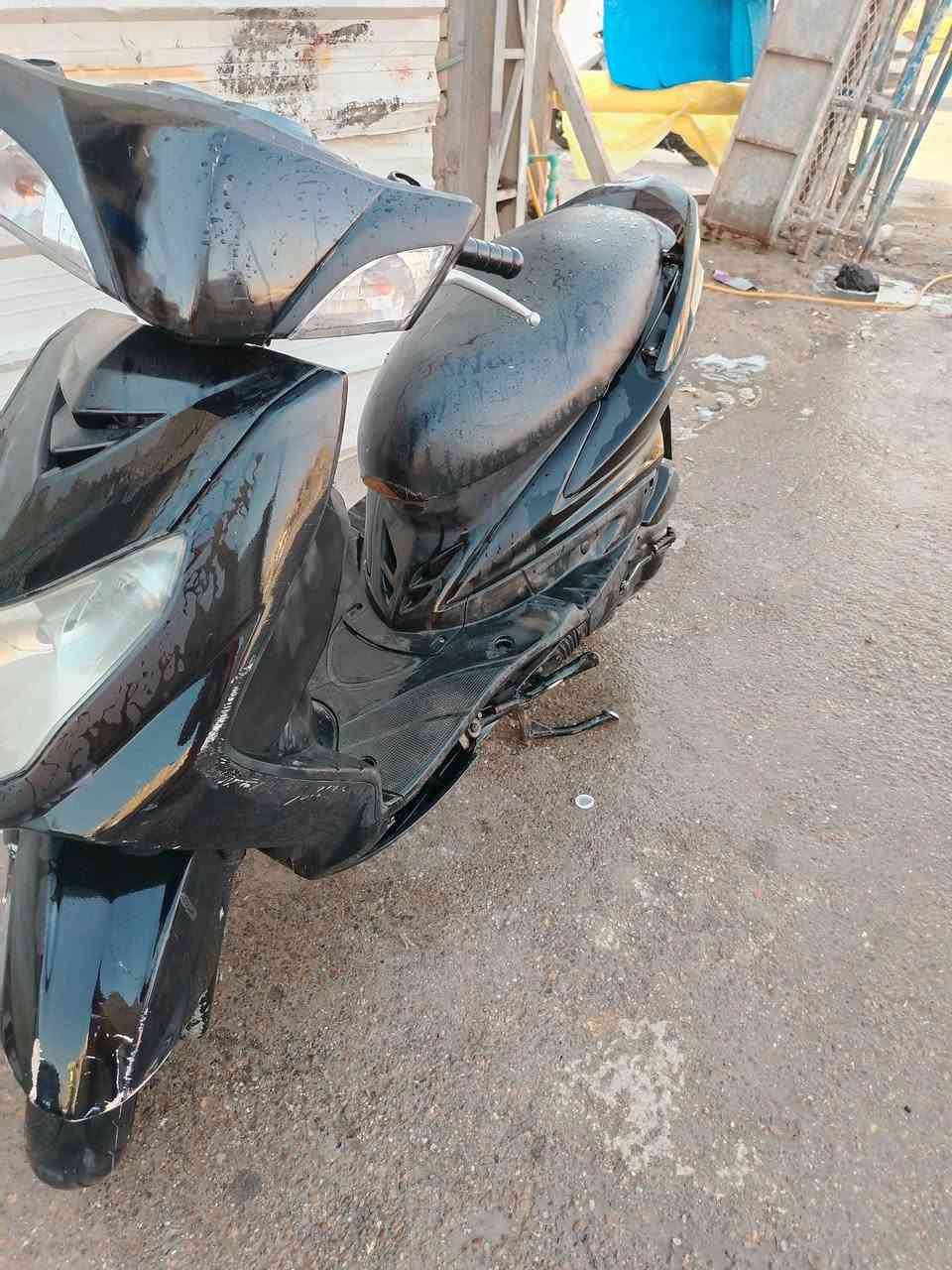 سلام عليكم سكنس فحل مكينه مكفول نكره سلف جيب فيتر تعال فحص قبل ٥شهر نزلته مكاني بغداد وات ساب
***********
