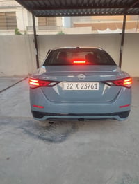 نيسان سنترا • سنترا SR • سنترا 2024 • نيسان 2024 • سيارة نيسان • سنترا...